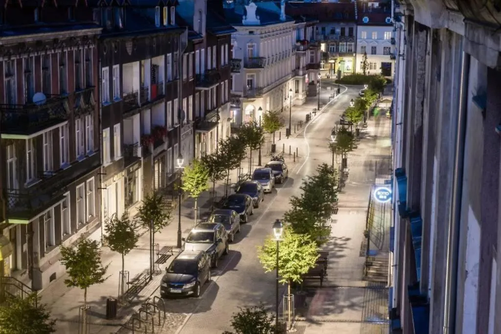 Apartment Lily Apart - Ideal For Groups And Families Near Train Station Gdansk