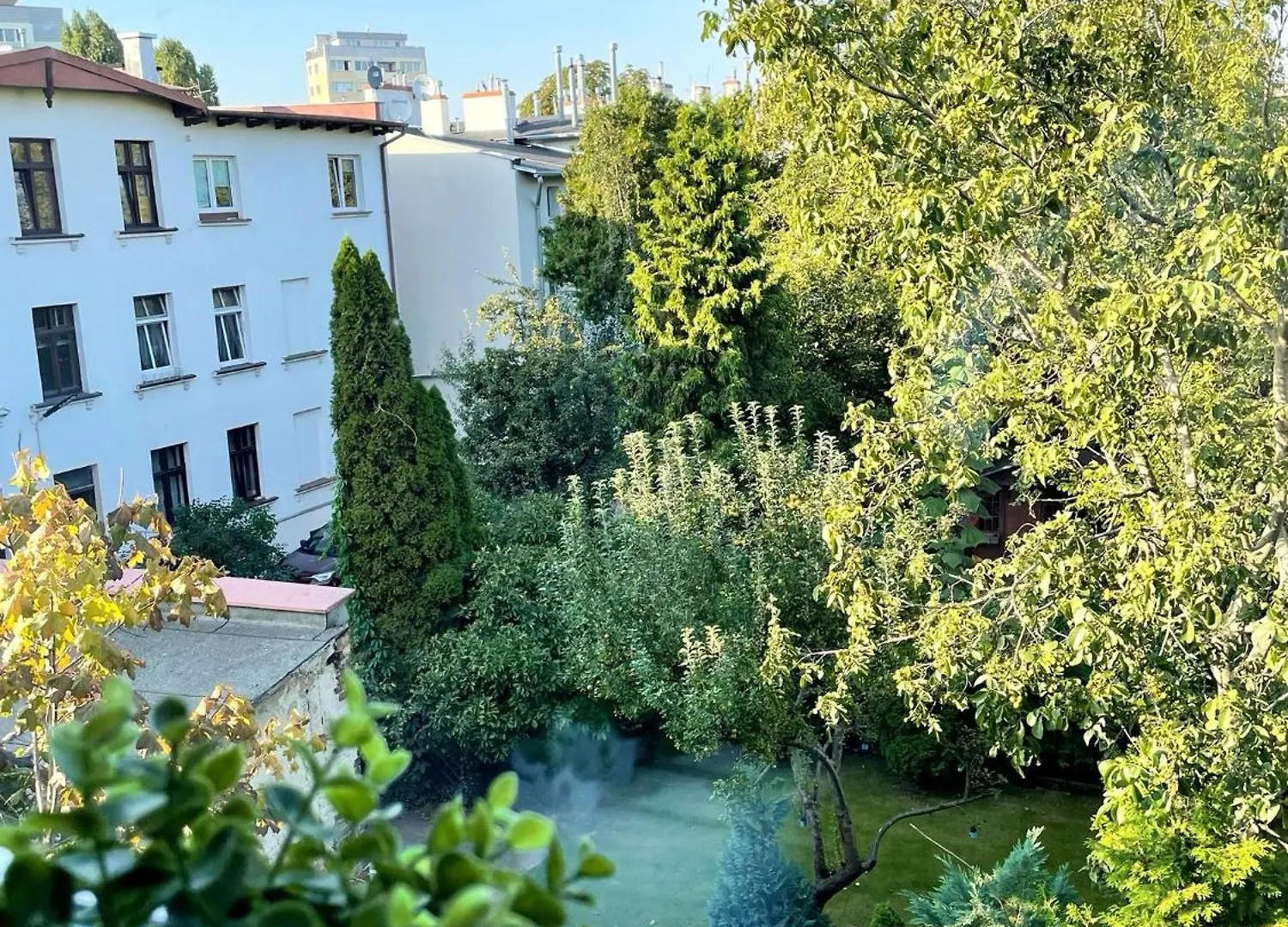 Lily Apart - Ideal For Groups And Families Near Train Station Gdansk 0*,  Poland